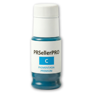 Tinta Para Canon PFI 050 Cian