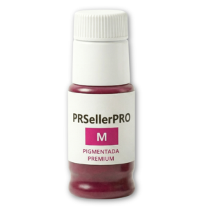 Tinta Para Canon PFI 050 Magenta