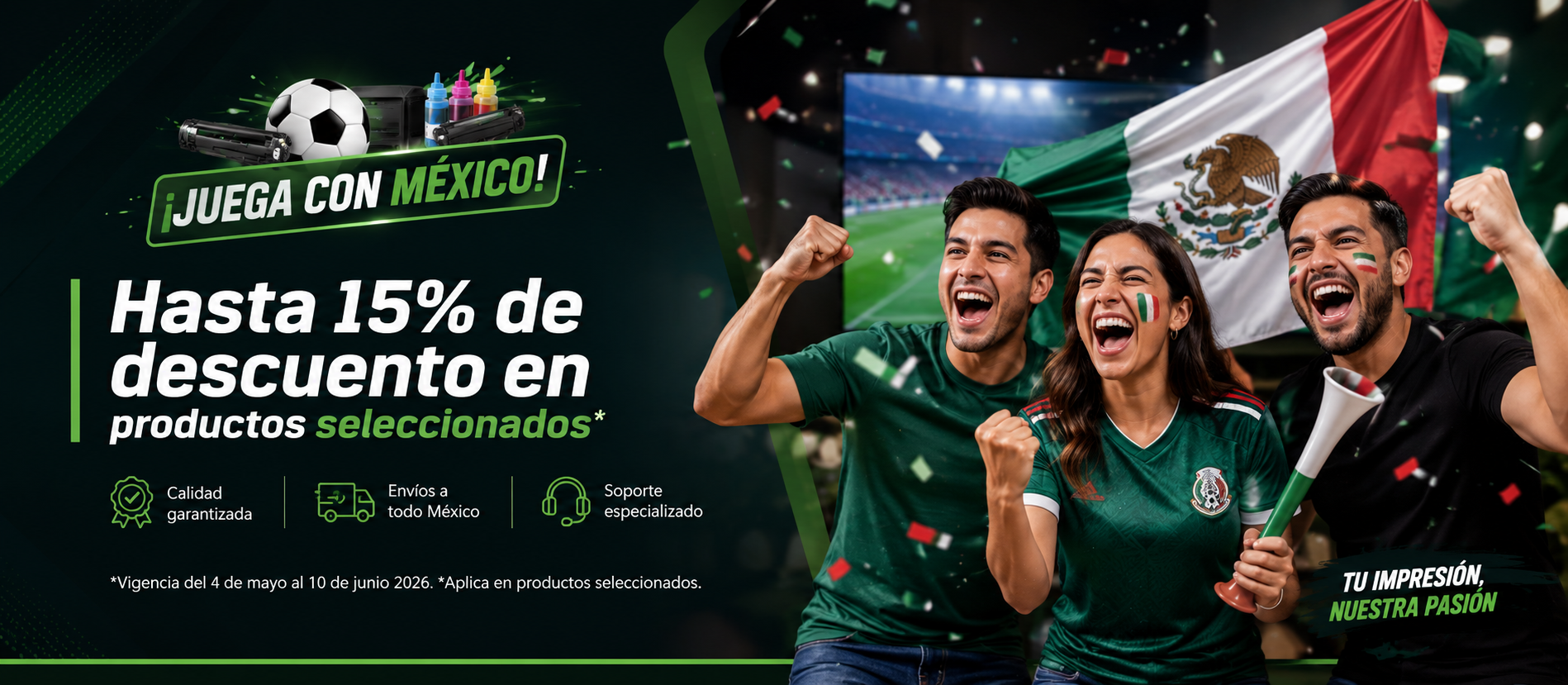 Foto México