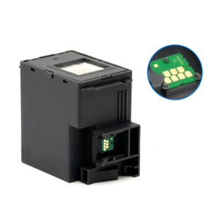 Caja de Mantenimiento Para Epson C9344 (L5590, L3560, XP-4205) con Chip