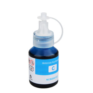 Tinta Para Brother BT5001 Cyan