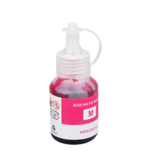 Tinta Para Brother BT5001 Magenta
