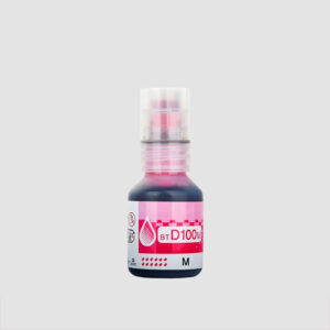 Tinta Para Brother D100 Magenta