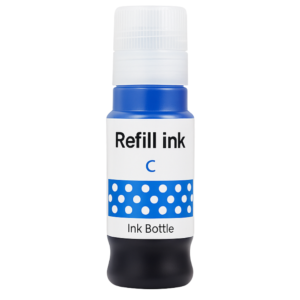 Tinta Para Canon GI-11 Cyan