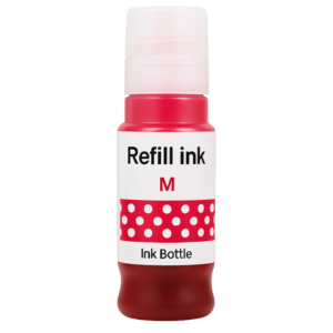 Tinta Para Canon GI-11 Magenta