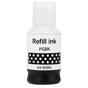 Tinta Para Canon GI-11 Negra