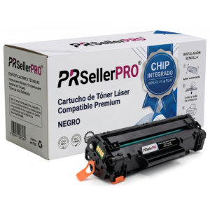 Toner Para Brother TN 229XL Negro con Chip