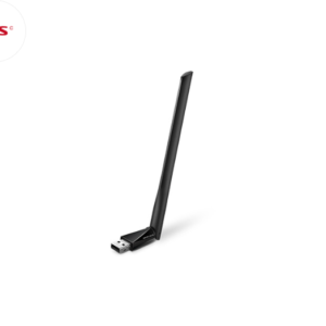 Adaptador USB WiFi Mercusys MU6H