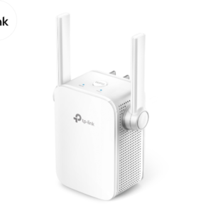 Extensor WiFi TP-Link TL-WA855RE