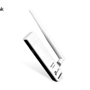 Adaptador USB WiFi TP-Link TL-WN722N
