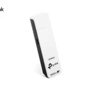 Adaptador USB WiFi TP-Link TL-WN821N