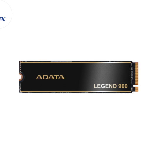 SSD Adata Legend 900 NVMe, 512GB, M.2, PCIe 4.0