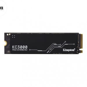 SSD Kingston KC3000 NVMe, 512GB, M.2, PCIe 4.0