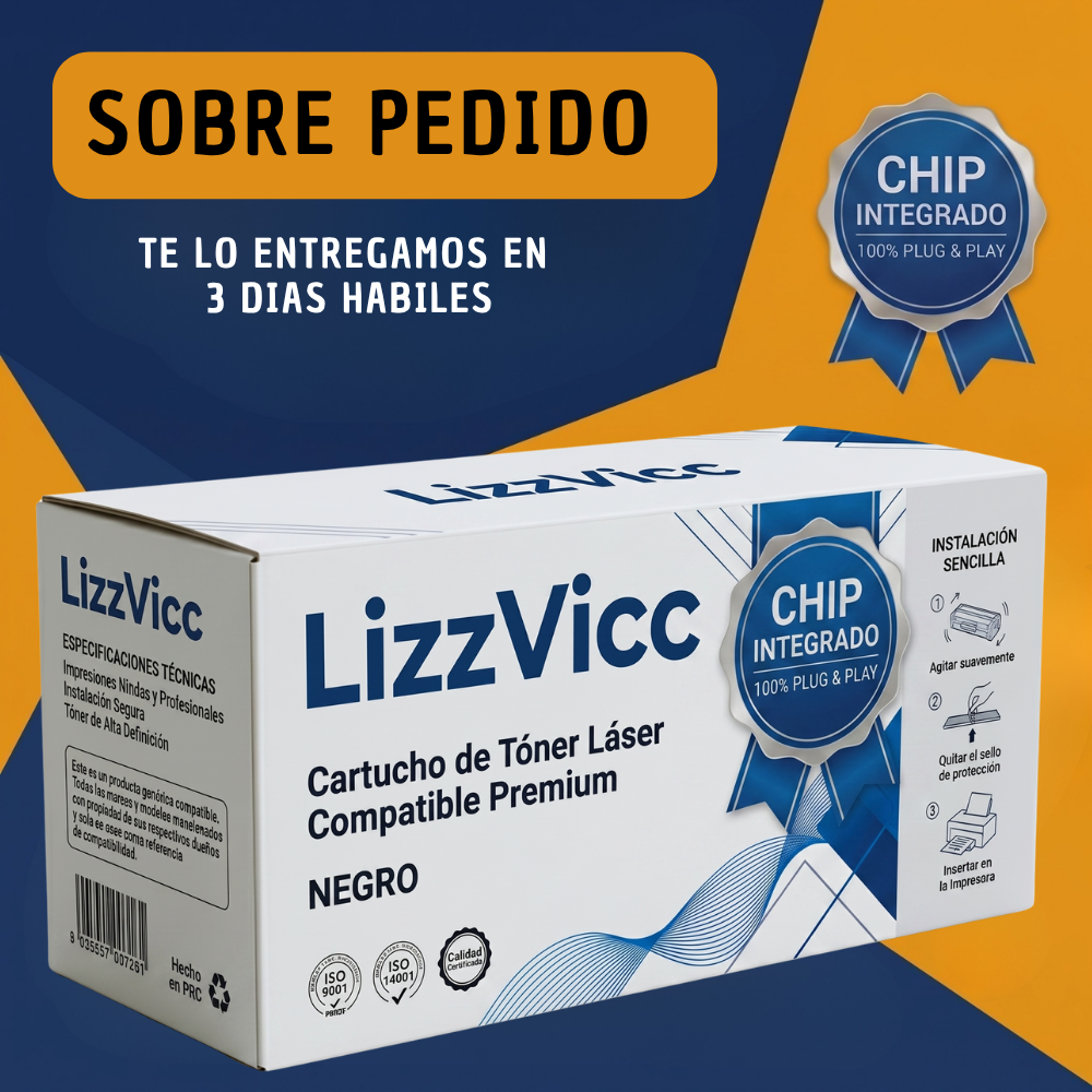 Tóner Para Kyocera TK112