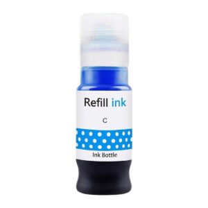 Tinta Para Canon GI-11 Cyan