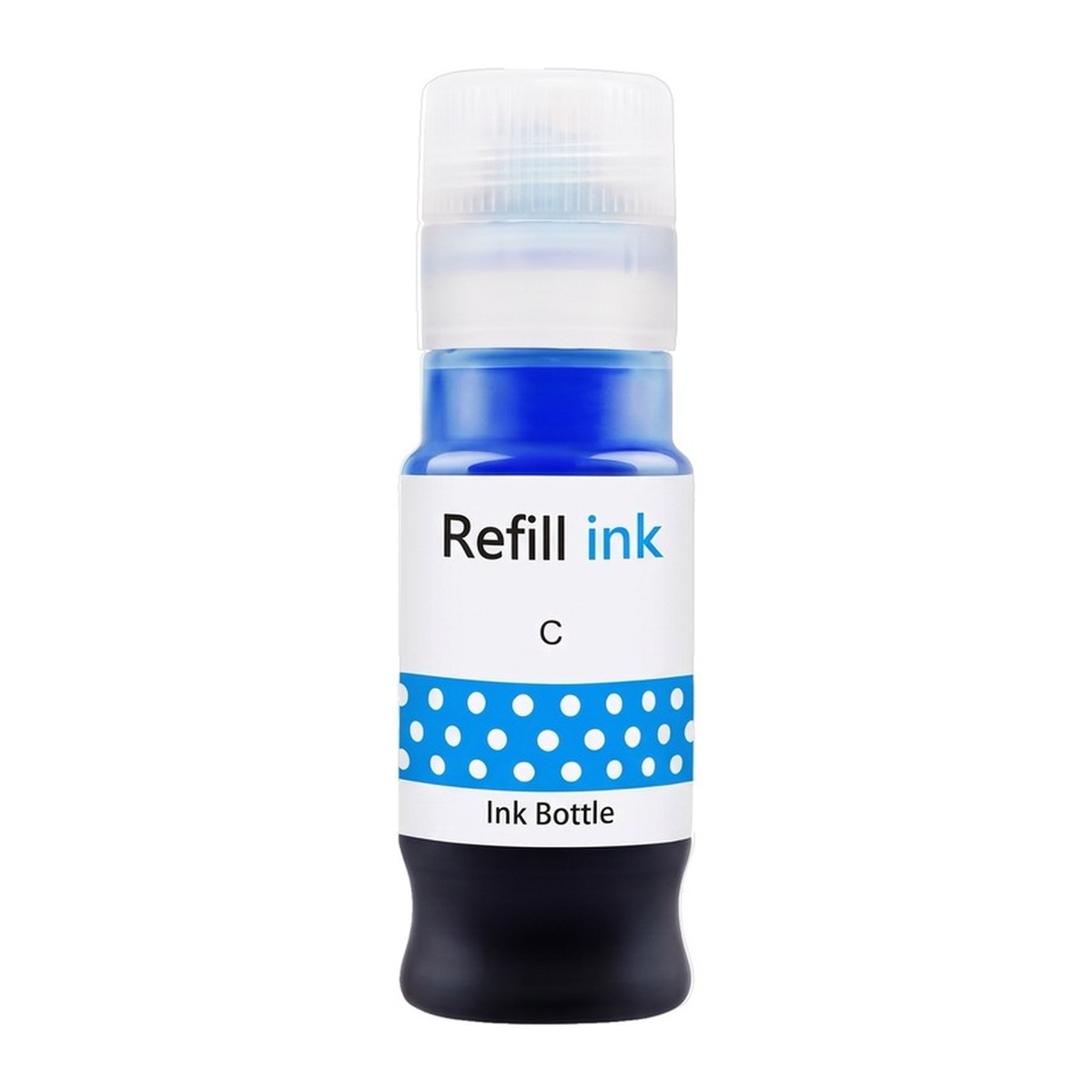 Tinta Para Canon GI-11 Cyan