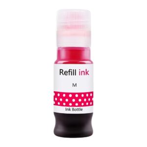 Tinta Para Canon GI-11 Magenta