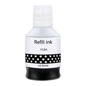 Tinta Para Canon GI-11 Negra