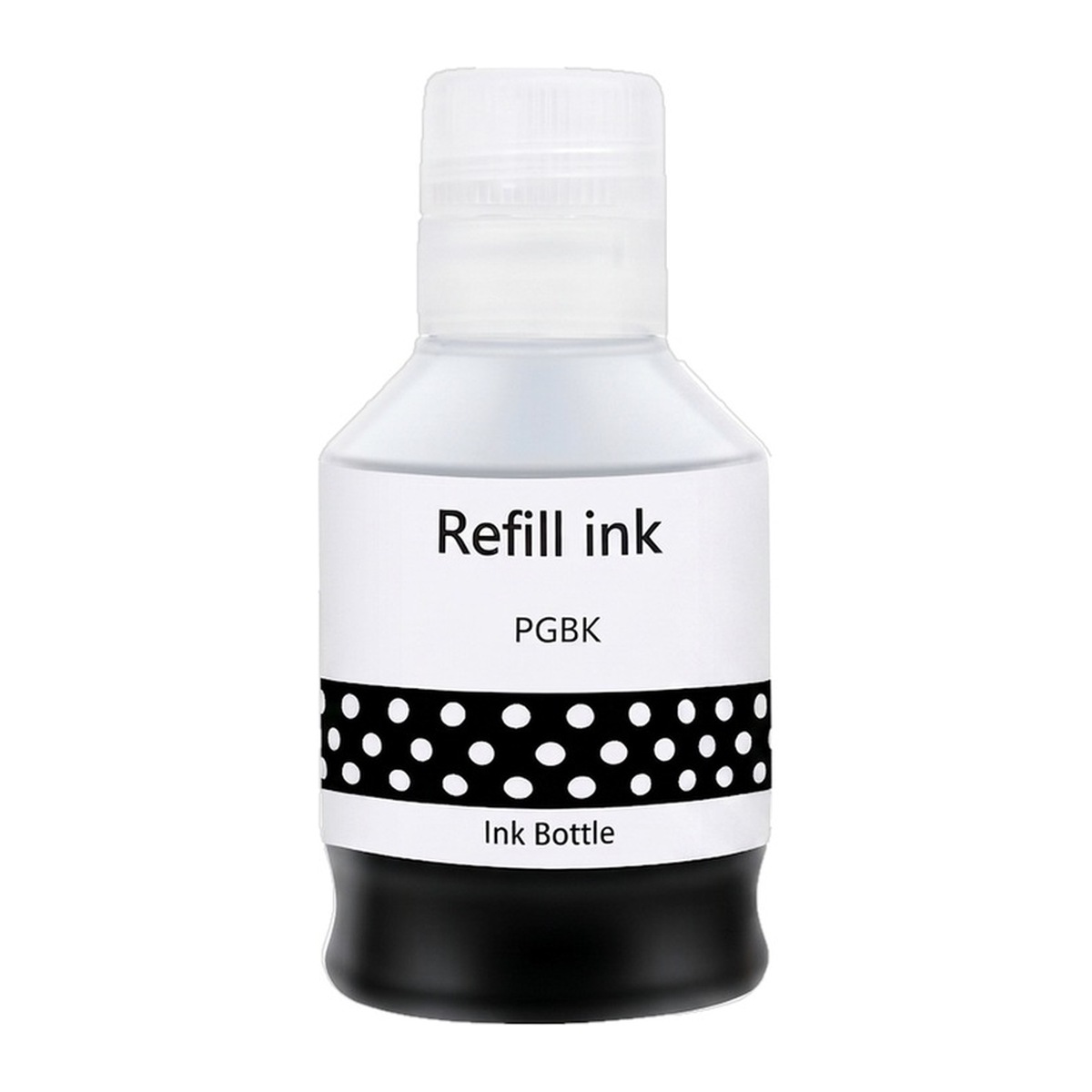 Tinta Para Canon GI-11 Negra