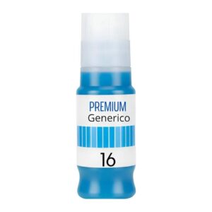 Tinta Para Canon GI-16 Cyan