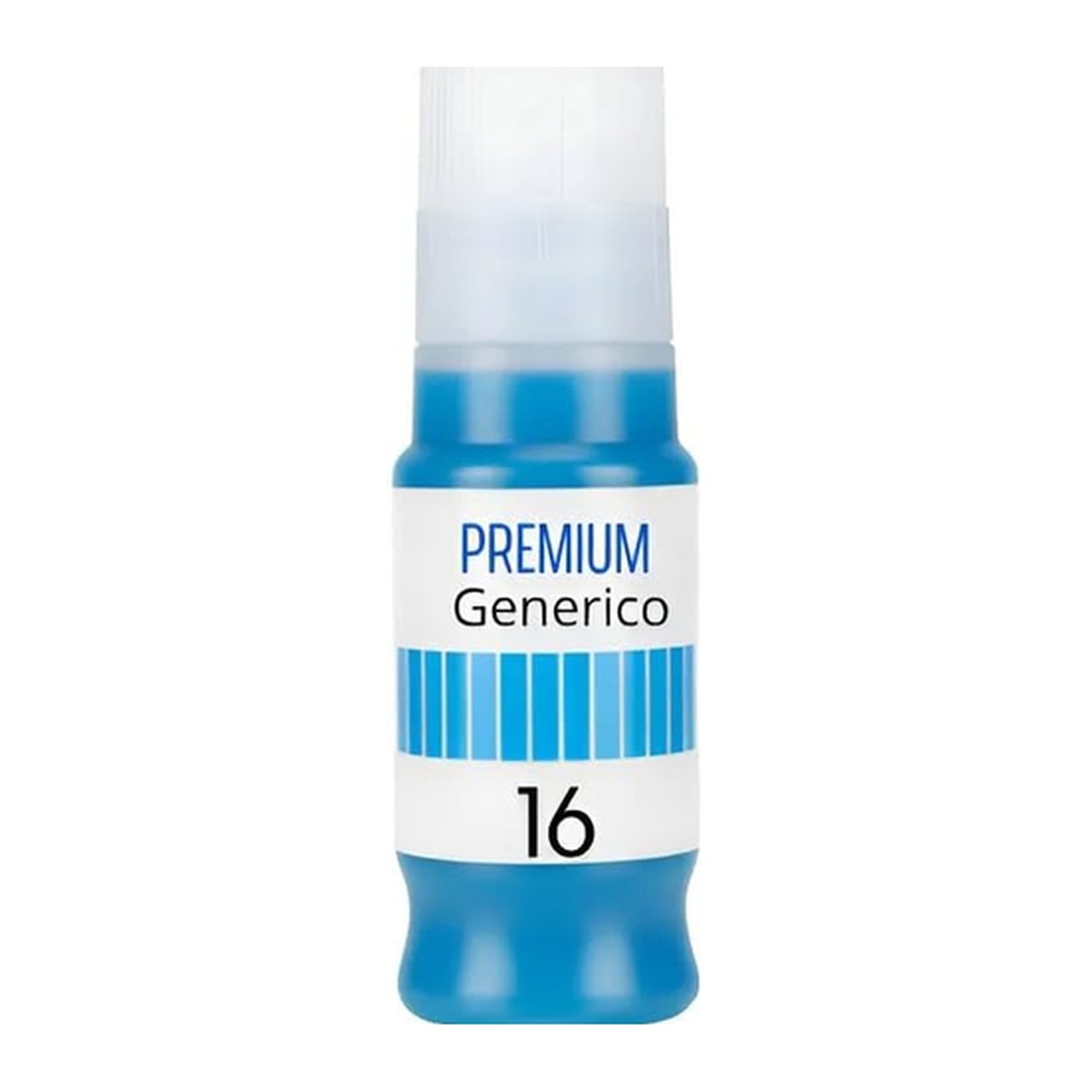 Tinta Para Canon GI-16 Cyan
