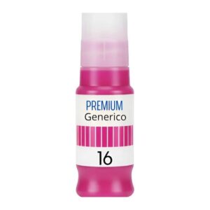 Tinta Para Canon GI-16 Magenta