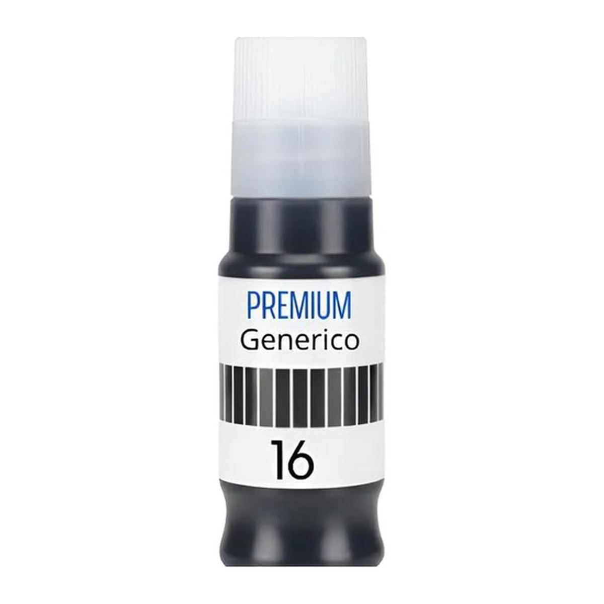 Tinta Para Canon GI-16 Negra