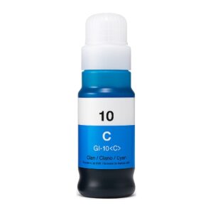 Tinta Para Canon GI-10 Cyan