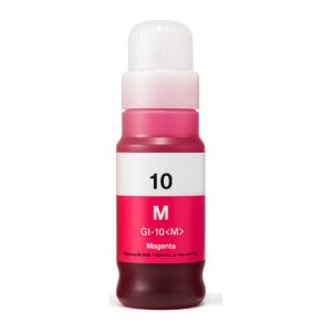 Tinta Para Canon GI-10 Magenta