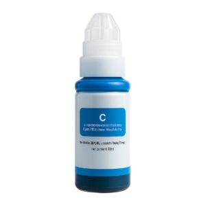 Tinta Para Canon GI-190 Cyan