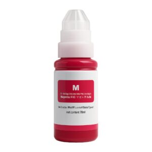 Tinta Para Canon GI-190 Magenta