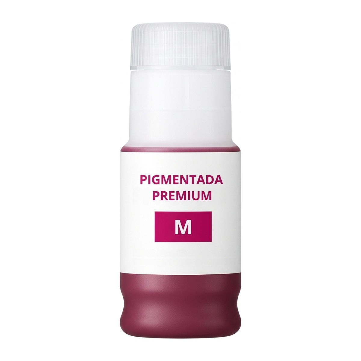 Tinta Para Canon PFI 050 Magenta