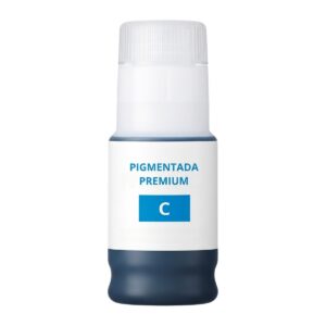 Tinta Para Canon PFI 050 Cian