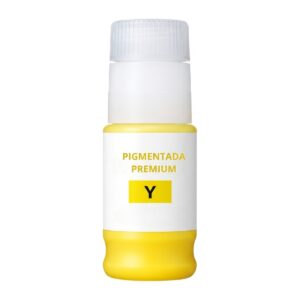 Tinta Para Canon PFI 050 Amarilla