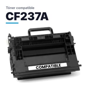Tóner Para Hp CF237A