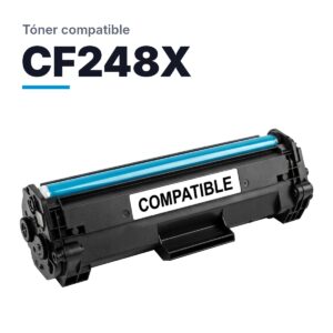 Tóner Para Hp CF248XCH