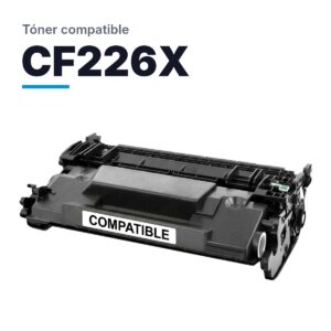 Tóner Para Hp CF226X