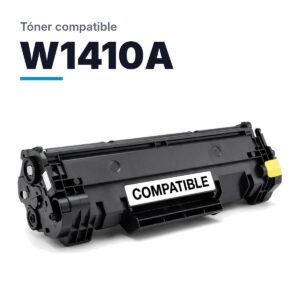 Tóner Para Hp W1410A