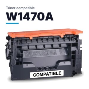 Tóner Para Hp W1470A