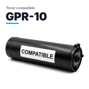 Tóner Para Canon GPR10