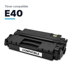 Tóner Para Canon E40