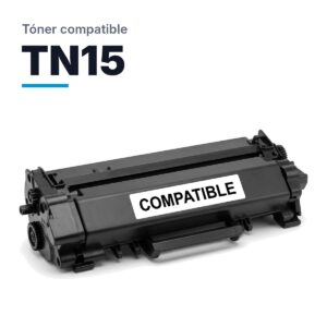Tóner Para Brother TN15