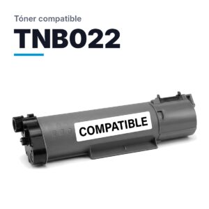 Tóner Para Brother TNB022