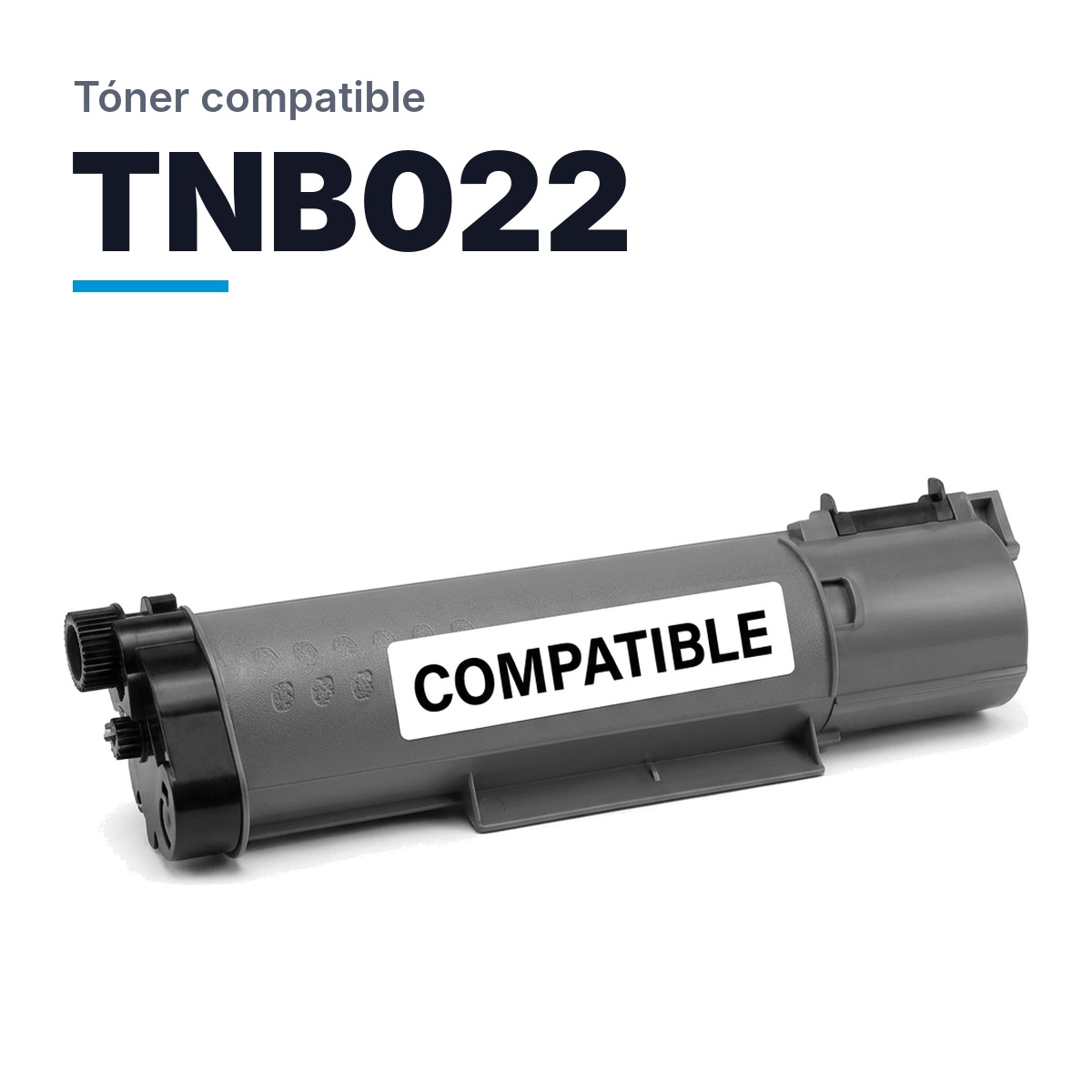 Tóner Para Brother TNB022