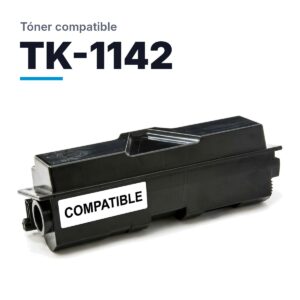 Tóner Para Kyocera TK1142