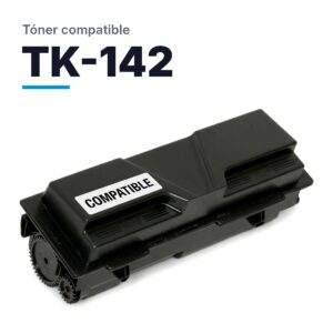 Tóner Para Kyocera TK142