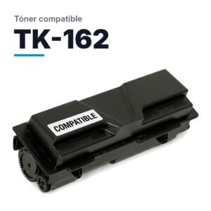 Tóner Para Kyocera TK162