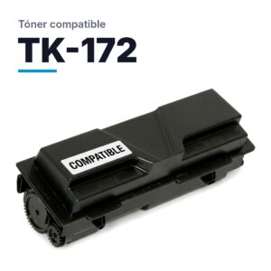 Tóner Para Kyocera TK172