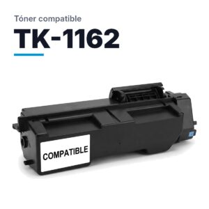 Tóner Para Kyocera TK1162