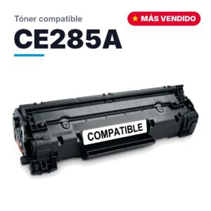 Tóner Para Hp CE285A/CB435A/CB436A/CE278A
